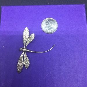 🎈LAST CHANCE DONATING Dragonfly pendant